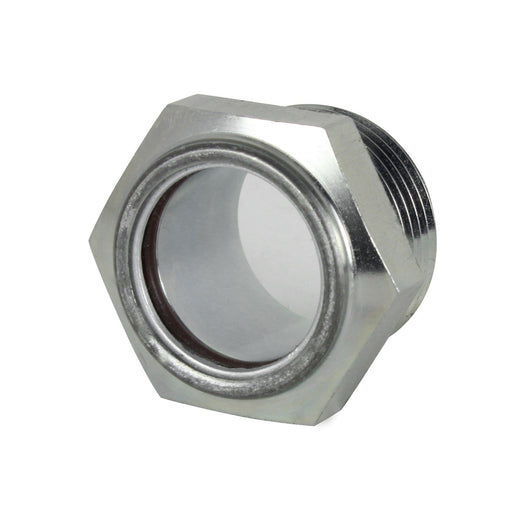 aFe Power Differential Cover Oil Level Sight Glass 1 IN x 11.5 NPTF