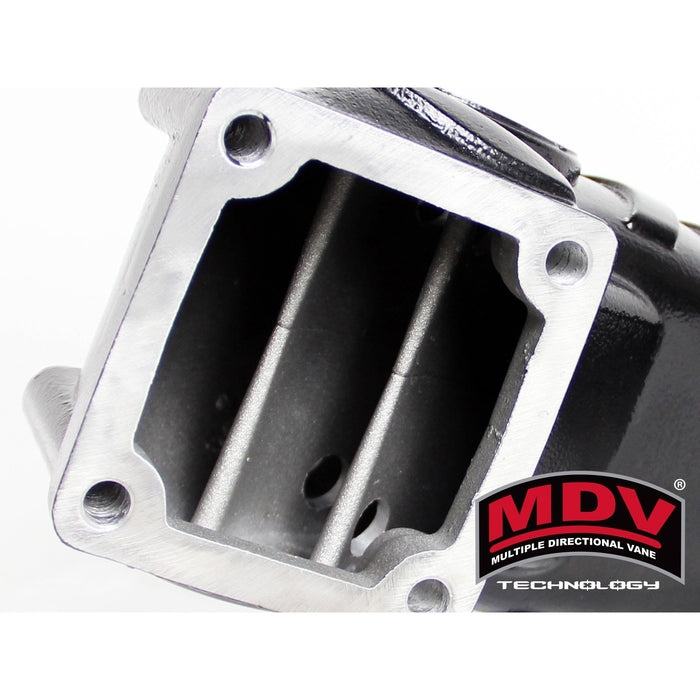 aFe Power BladeRunner Intake Manifold Dodge Diesel Trucks 03-07 L6-5.9L (td)