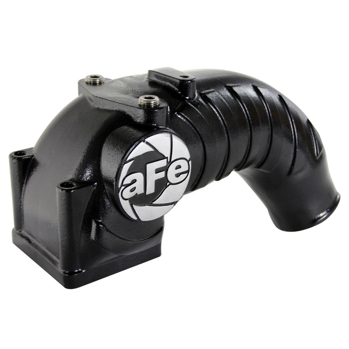 aFe Power BladeRunner Intake Manifold Dodge Diesel Trucks 03-07 L6-5.9L (td)