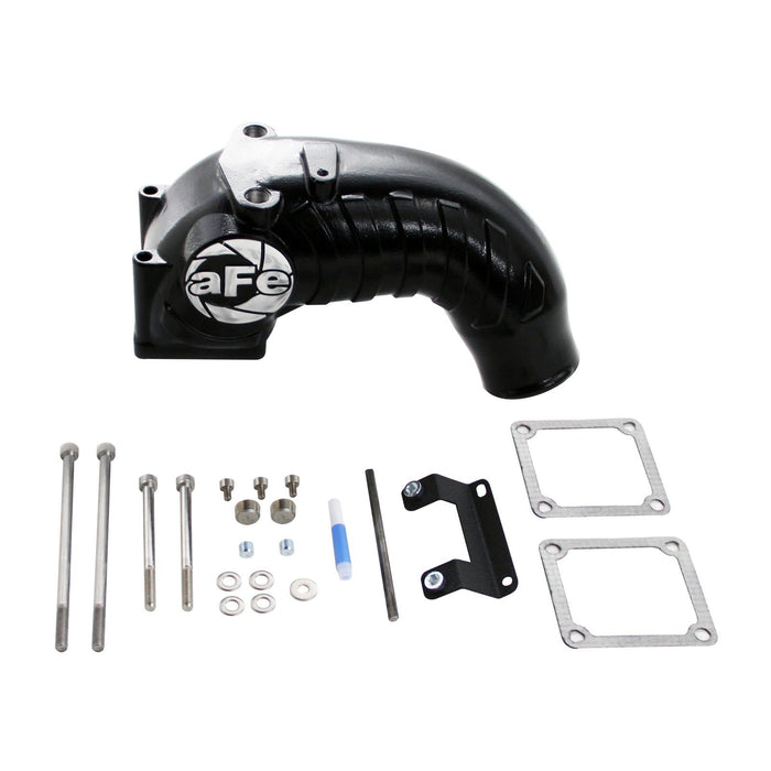 aFe Power BladeRunner Intake Manifold Dodge Diesel Trucks 03-07 L6-5.9L (td)
