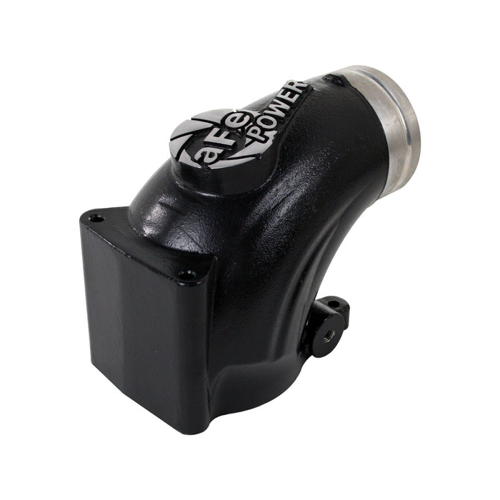 aFe Power BladeRunner Intake Manifold Ford Diesel Trucks 05-07 V8-6.0L (td)