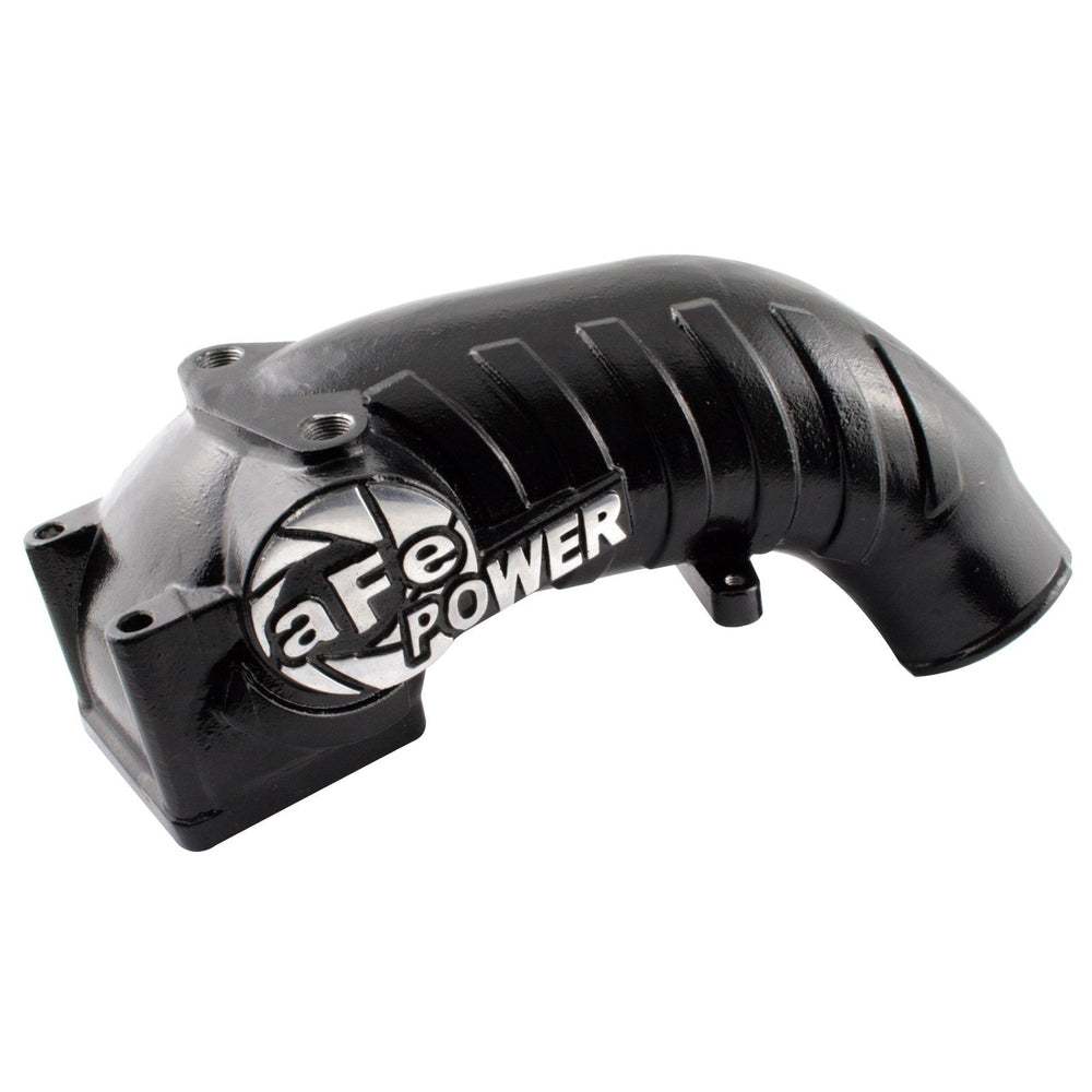 aFe Power BladeRunner Intake Manifold Dodge Diesel Trucks 94-98 L6-5.9L (td)