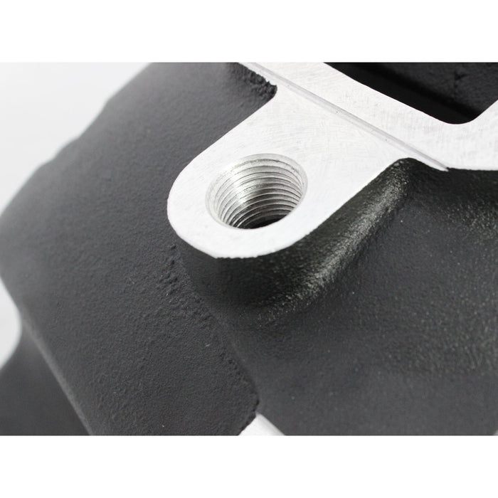 aFe Power BladeRunner Intake Manifold Dodge Diesel Trucks 07.5-18 L6-6.7L (td)