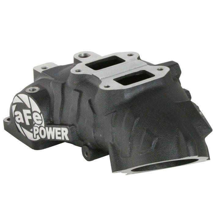 aFe Power BladeRunner Intake Manifold Dodge Diesel Trucks 07.5-18 L6-6.7L (td) w/ Gaskets
