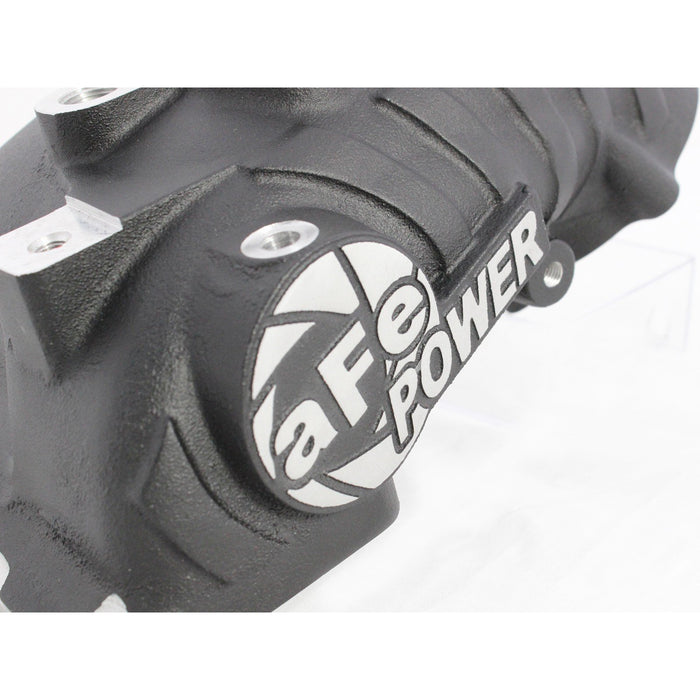 aFe Power BladeRunner Intake Manifold Dodge Diesel Trucks 07.5-18 L6-6.7L (td) w/ Gaskets