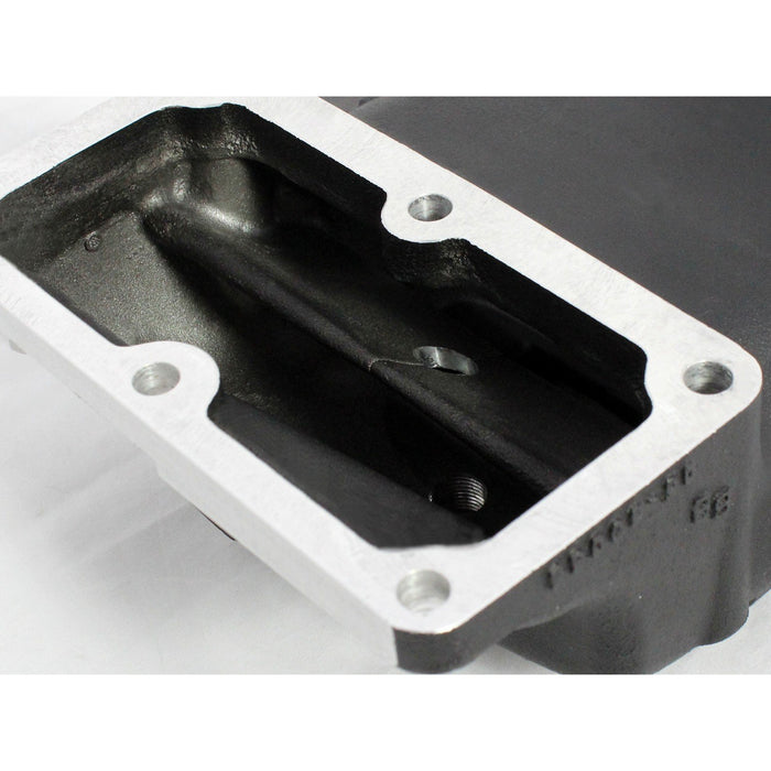 aFe Power BladeRunner Intake Manifold Dodge Diesel Trucks 07.5-18 L6-6.7L (td) w/ Gaskets