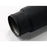 aFe Power BladeRunner 3-1/2 IN Aluminum Cold Charge Pipe Black Dodge Diesel Trucks 03-07 L6-5.9L (td)