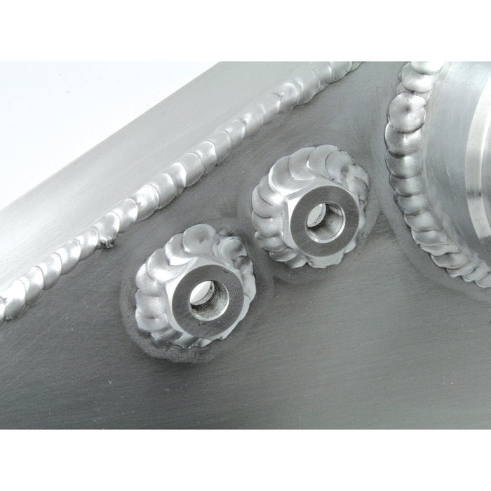 aFe Power BladeRunner GT Series Intercooler Dodge Diesel Trucks 03-07 L6-5.9L (td)