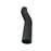 aFe Power BladeRunner 3 IN Aluminum Hot Charge Pipe Black Dodge Diesel Trucks 03-07 L6-5.9L (td)