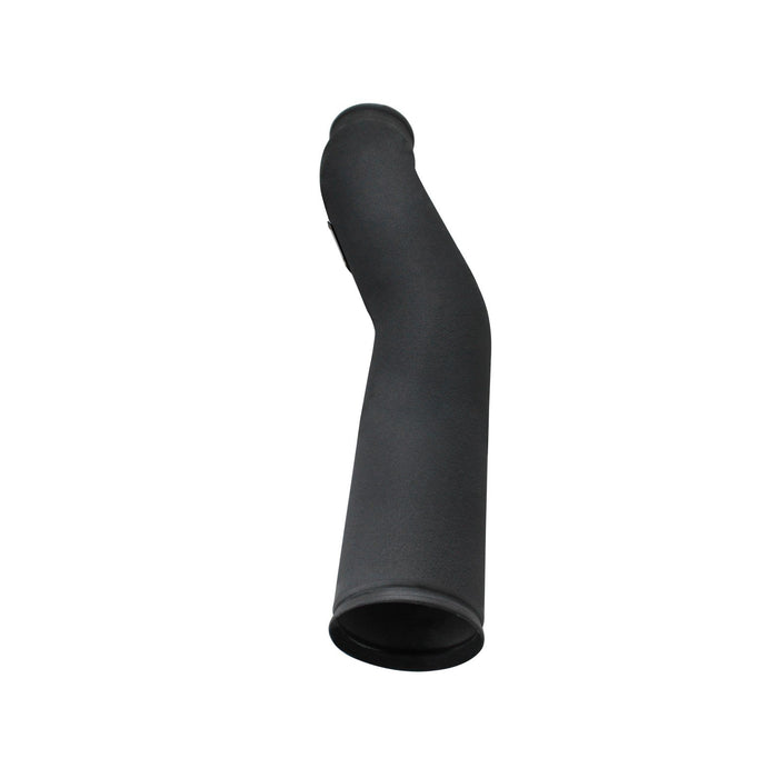aFe Power BladeRunner 3 IN Aluminum Hot Charge Pipe Black Dodge Diesel Trucks 03-07 L6-5.9L (td)