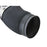 aFe Power BladeRunner 3 IN Aluminum Hot Charge Pipe Black Dodge Diesel Trucks 03-07 L6-5.9L (td)