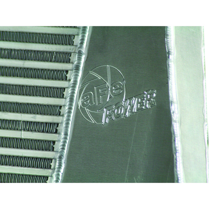 aFe Power BladeRunner GT Series Intercooler GM Diesel Trucks 06-10 V8-6.6L (td) LBZ/LMM