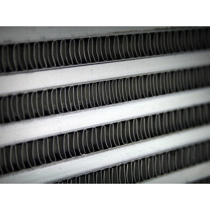 aFe Power BladeRunner GT Series Intercooler Kit w/ Tubes Black Dodge Diesel Trucks 94-02 L6-5.9L (td)