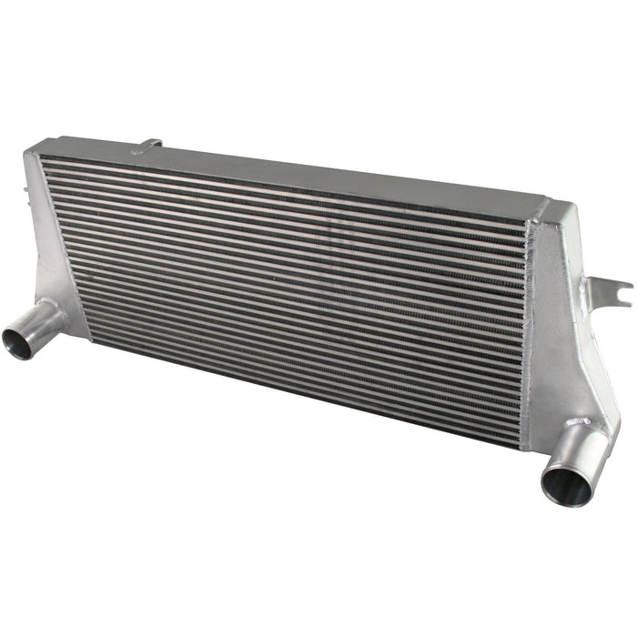 aFe Power BladeRunner GT Series Intercooler Kit w/ Tubes Black Dodge Diesel Trucks 94-02 L6-5.9L (td)