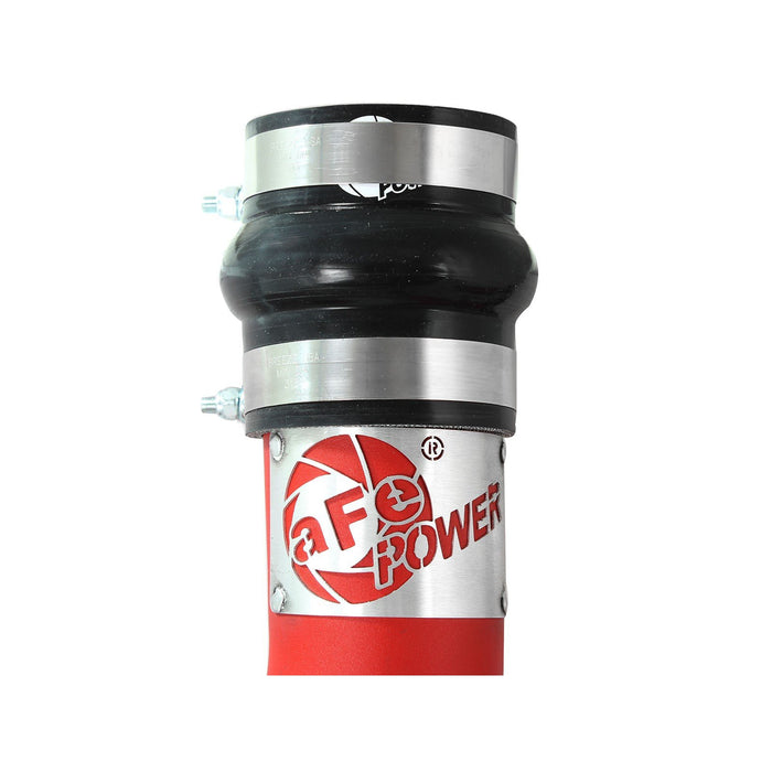aFe Power BladeRunner 3 IN Aluminum Hot and Cold Charge Pipe Kit Dodge Diesel Trucks 94-02 L6-5.9L (td)