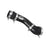 aFe Power BladeRunner 3 IN Aluminum Hot Charge Pipe Black Dodge Diesel Trucks 94-02 L6-5.9L (td)