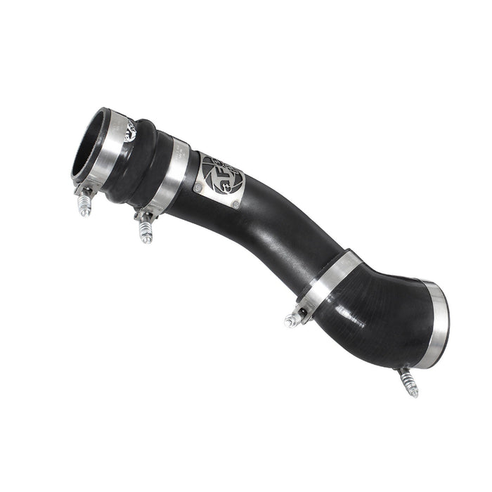 aFe Power BladeRunner 3 IN Aluminum Hot Charge Pipe Black Dodge Diesel Trucks 94-02 L6-5.9L (td)
