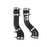 aFe Power BladeRunner 3 IN Aluminum Hot Charge Pipe Black Dodge Diesel Trucks 94-02 L6-5.9L (td)