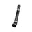 aFe Power BladeRunner 3 IN Aluminum Cold Charge Pipe Black Dodge Diesel Trucks 94-02 L6-5.9L (td)