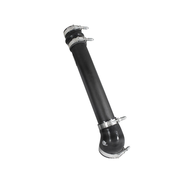 aFe Power BladeRunner 3 IN Aluminum Cold Charge Pipe Black Dodge Diesel Trucks 94-02 L6-5.9L (td)