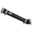 aFe Power BladeRunner 3 IN Aluminum Cold Charge Pipe Black Dodge Diesel Trucks 94-02 L6-5.9L (td)
