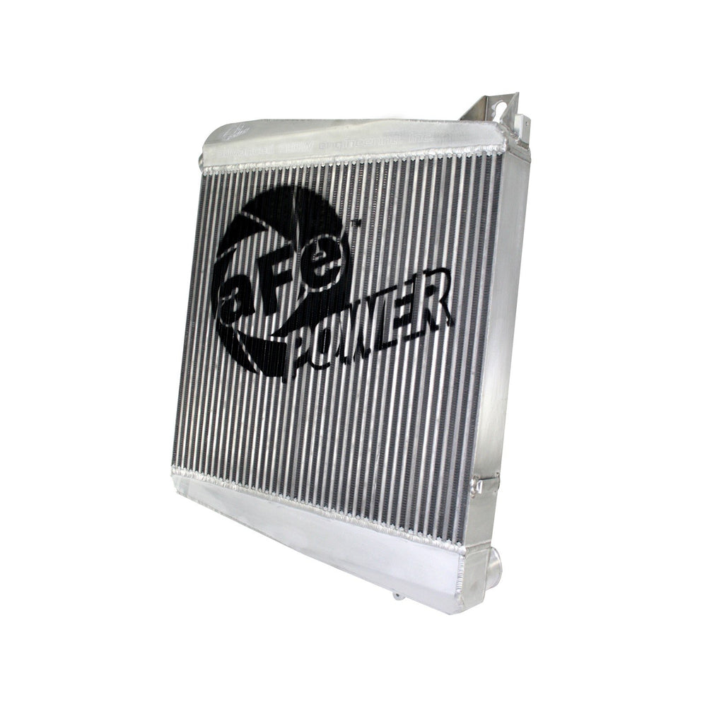 aFe Power BladeRunner GT Series Intercooler Ford Diesel Trucks 08-10 V8-6.4L (td)