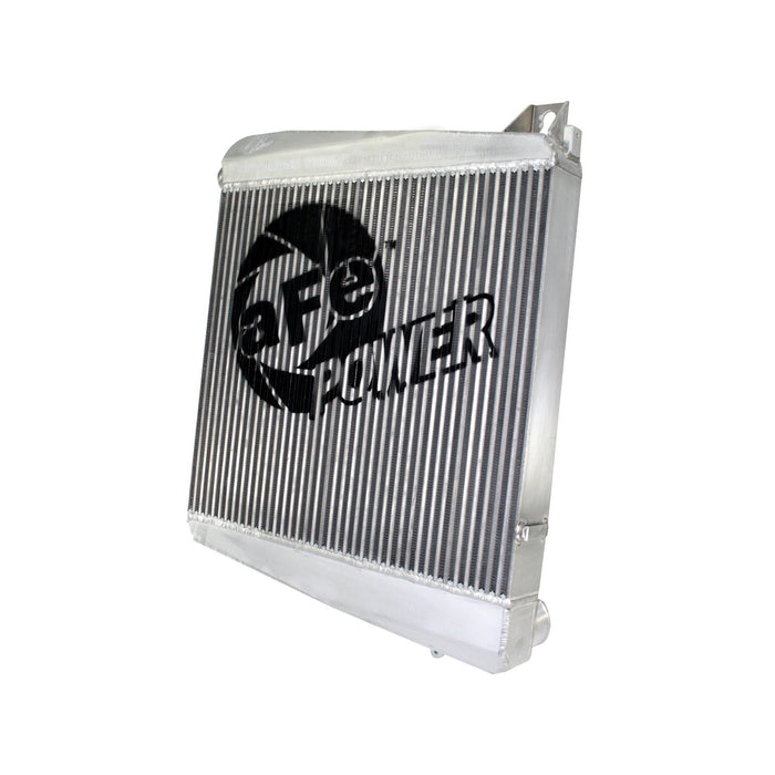aFe Power BladeRunner GT Series Intercooler Ford Diesel Trucks 08-10 V8-6.4L (td)