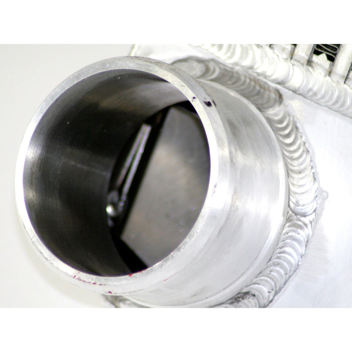 aFe Power BladeRunner GT Series Intercooler Ford Diesel Trucks 08-10 V8-6.4L (td)