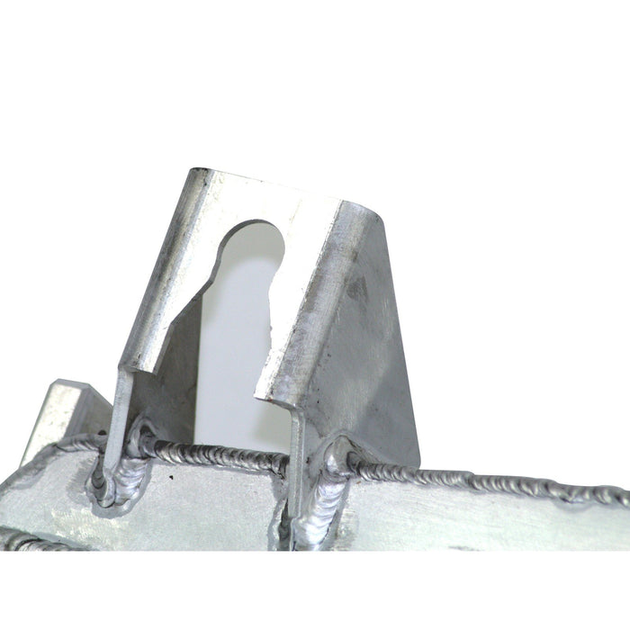 aFe Power BladeRunner GT Series Intercooler Ford Diesel Trucks 08-10 V8-6.4L (td)