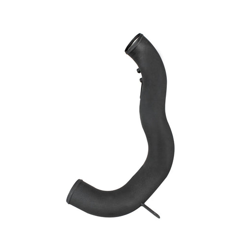 aFe Power BladeRunner 3 IN Aluminum Cold Charge Pipe Black Ford Diesel Trucks 08-10 V8-6.4L (td)