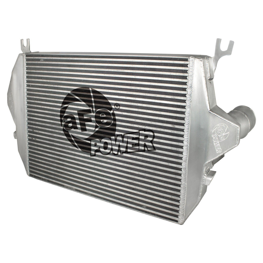 aFe Power BladeRunner GT Series Intercooler Ford Diesel Trucks 99-03 V8-7.3L (td)
