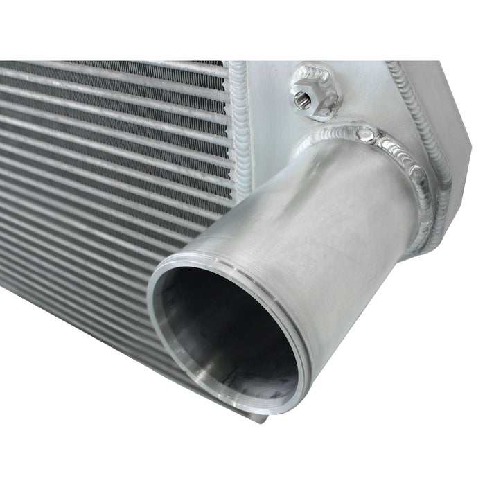 aFe Power BladeRunner GT Series Intercooler Ford Diesel Trucks 99-03 V8-7.3L (td)