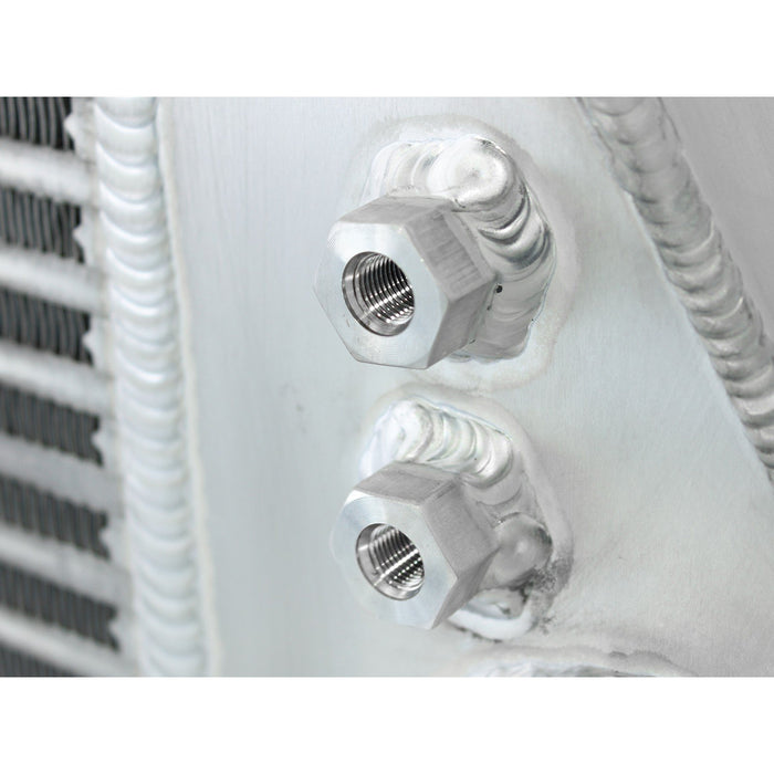 aFe Power BladeRunner GT Series Intercooler Ford Diesel Trucks 99-03 V8-7.3L (td)