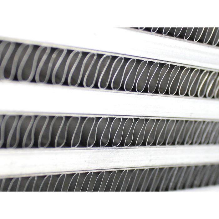 aFe Power BladeRunner GT Series Intercooler Ford Diesel Trucks 99-03 V8-7.3L (td)