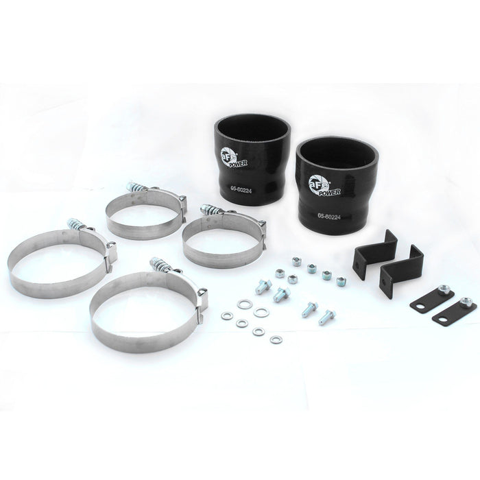 aFe Power BladeRunner GT Series Intercooler Ford Diesel Trucks 99-03 V8-7.3L (td)