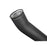 aFe Power BladeRunner 3 IN Aluminum Hot Charge Pipe Black Ford Diesel Trucks 99-03 V8-7.3L (td)