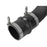 aFe Power BladeRunner 3 IN Aluminum Hot Charge Pipe Black Ford Diesel Trucks 03-07 V8-6.0L (td)