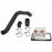 aFe Power BladeRunner 3 IN Aluminum Hot Charge Pipe Black Ford Diesel Trucks 03-07 V8-6.0L (td)