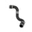 aFe Power BladeRunner 3 IN Aluminum Cold Charge Pipe Black Ford Diesel Trucks 03-07 V8-6.0L (td)