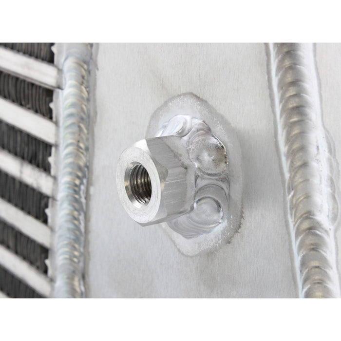 aFe Power BladeRunner GT Series Intercooler/Charge Pipe GM Diesel Trucks 11-16 V8-6.6L (td) LML