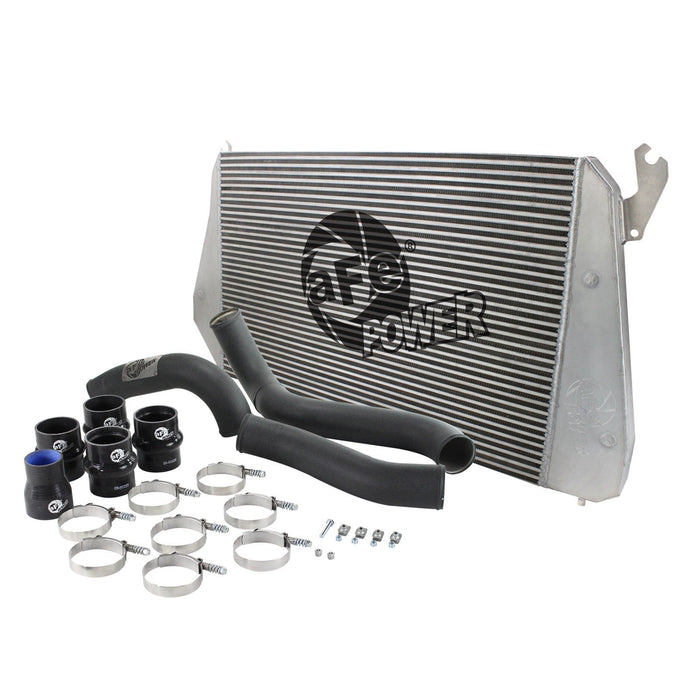 aFe Power BladeRunner GT Series Intercooler/Charge Pipe GM Diesel Trucks 11-16 V8-6.6L (td) LML