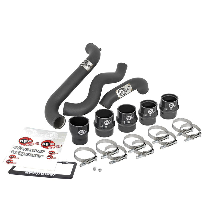 aFe Power BladeRunner GT Series Intercooler/Charge Pipe GM Diesel Trucks 11-16 V8-6.6L (td) LML