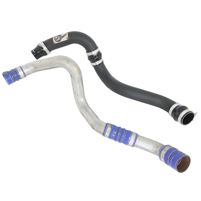 aFe Power BladeRunner GT Series Intercooler/Charge Pipe GM Diesel Trucks 11-16 V8-6.6L (td) LML