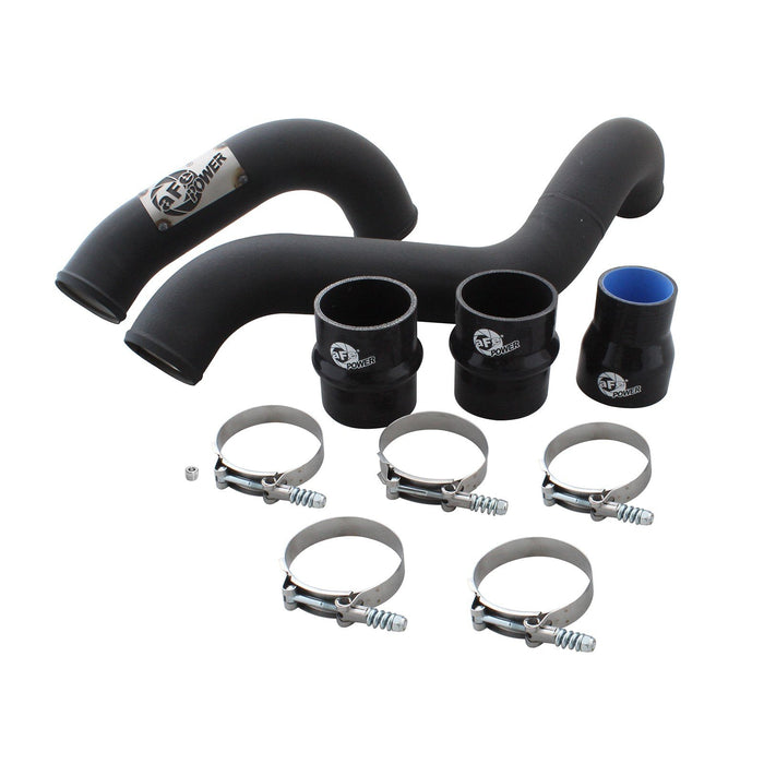aFe Power BladeRunner GT Series Intercooler/Charge Pipe GM Diesel Trucks 11-16 V8-6.6L (td) LML