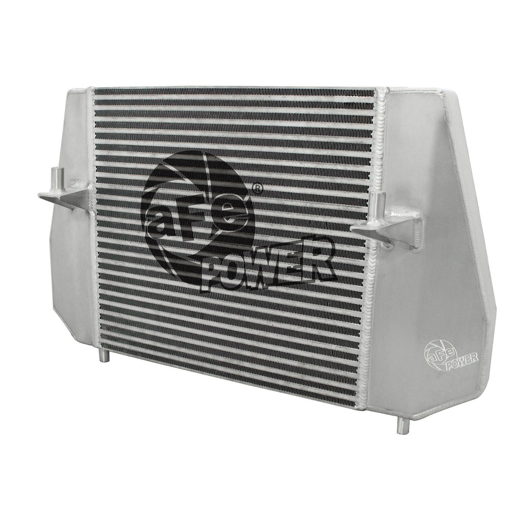 aFe Power BladeRunner GT Series Intercooler Ford F-150 11-12 V6-3.5L (tt)