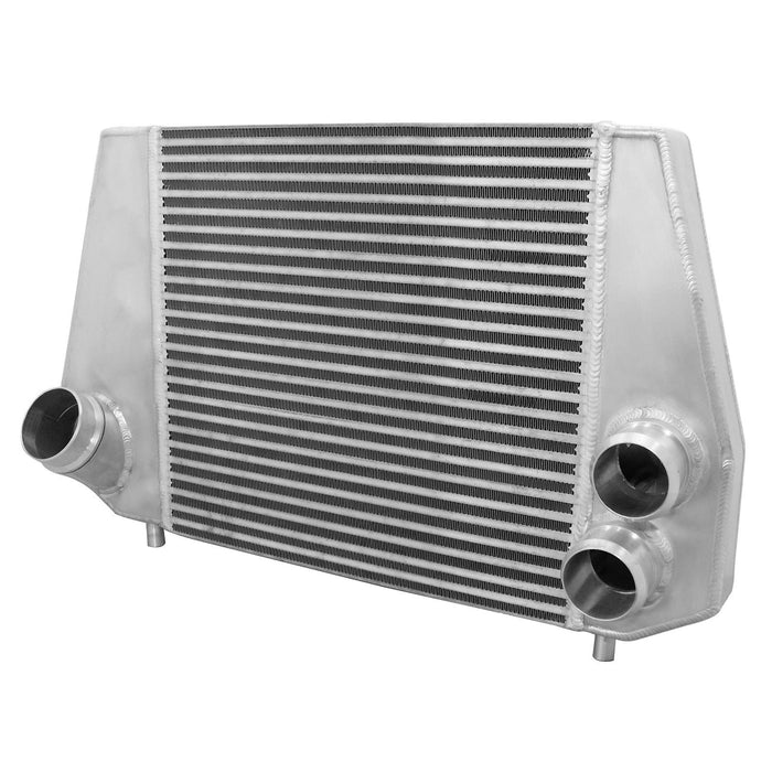 aFe Power BladeRunner GT Series Intercooler Ford F-150 11-12 V6-3.5L (tt)
