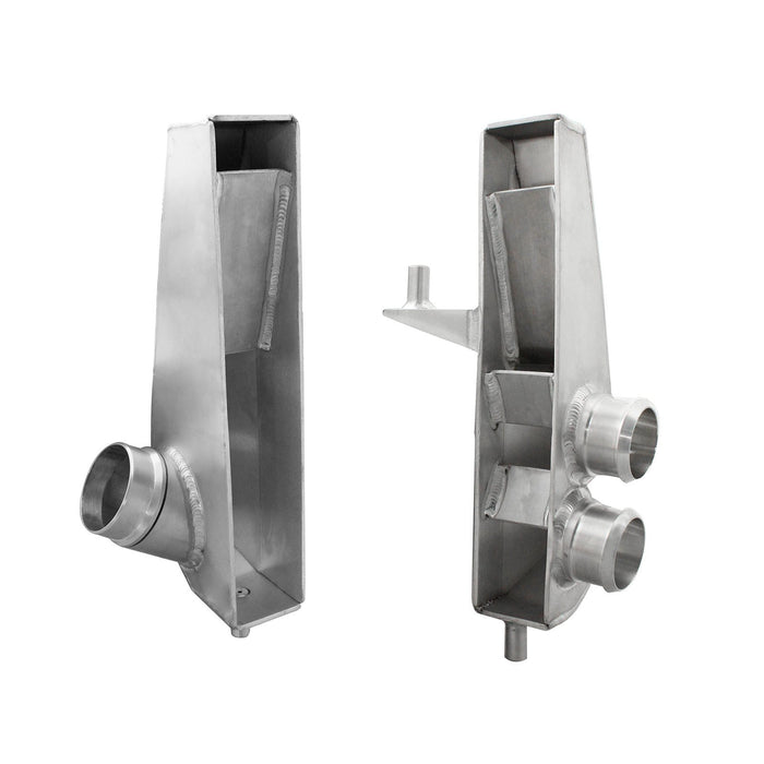 aFe Power BladeRunner GT Series Intercooler Ford F-150 11-12 V6-3.5L (tt)