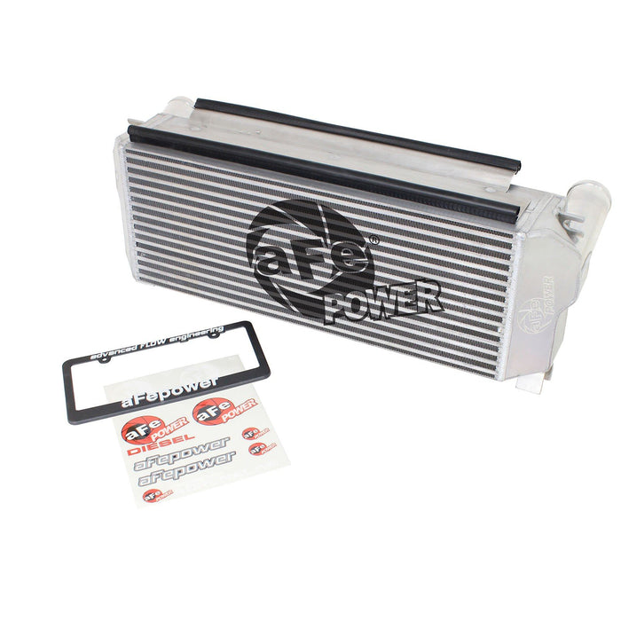 aFe Power BladeRunner GT Series Intercooler Dodge RAM Diesel Trucks 13-18 L6-6.7L (td)