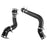 aFe Power BladeRunner 3 IN Aluminum Hot and Cold Charge Pipe Kit Dodge RAM Diesel Trucks 13-18 L6-6.7L (td)