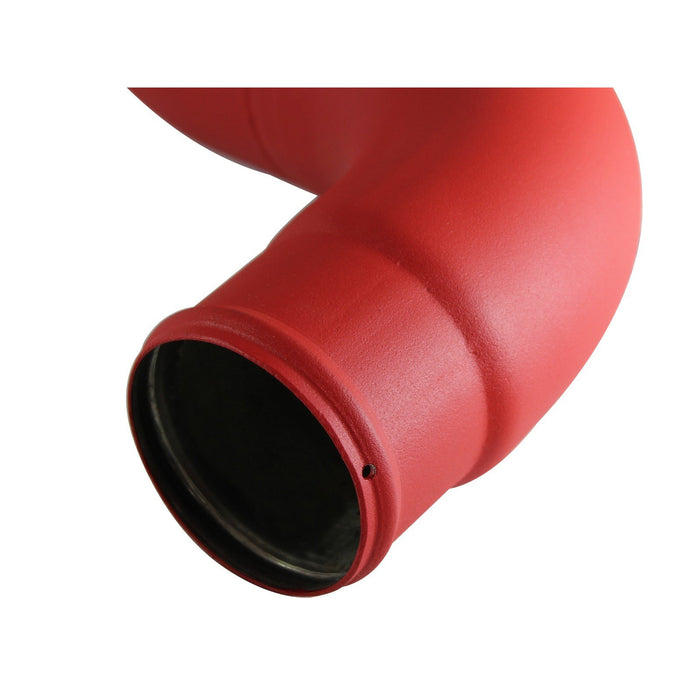 aFe Power BladeRunner 3 IN Aluminum Hot and Cold Charge Pipe Kit Dodge RAM Diesel Trucks 13-18 L6-6.7L (td)